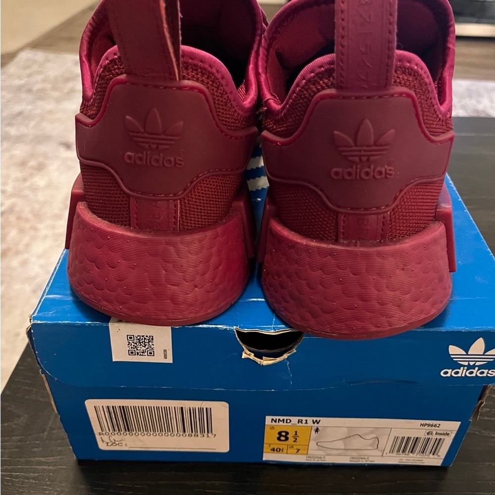 Adidas NMD R1 - Picture 3 of 4